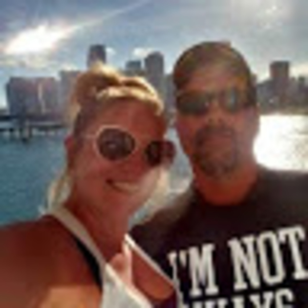 Meet your Posher, Jaime